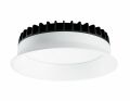 Встраиваемый светильник Ambrella Light Downlight DCR508