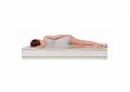  DreamLine Матрас полутораспальный Roll Massage Big 1900x1200