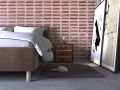  IQ Sleep Кровать полутораспальная Bed in Box 2000x1200