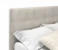  Наша мебель Кровать двуспальная Selesta 2000x1600