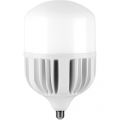 Лампа светодиодная Saffit E27-E40 150W 4000K матовая SBHP1120 55144