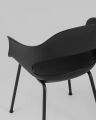  Stool Group Набор из 4 кресел Lady