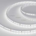  Arlight Лента RT-A98-8mm 24V Day5000 CRI98 (10 W/m, IP20, 2835, 5m) (ARL, Открытый)