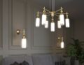 Подвесная люстра Ambrella Light LH LH55278