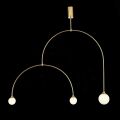 Светильник на штанге ST Luce Vive SL1187.203.03