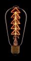  Sun Lumen Лампа накаливания E27 40W прозрачная 053-532