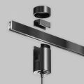 Подвесной светильник Maytoni Focus Led TR155-1-5W4K-B