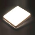Настенно-потолочный светодиодный светильник Sonex Merto 7608/DL