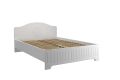 Компасс-мебель Кровать полутораспальная Монблан МБ-602К