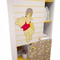 Шкаф комбинированный Polini kids Disney baby