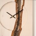  Nicole Time Настенные часы (30.5x4x91 см) NT170w ESENIN