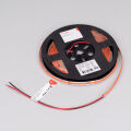 Лента COB-X480-8mm 24V Red (8 W/m, IP20, 5m) ( Arlight , -)