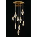 Подвесная люстра Aployt Julietta APL.083.06.27