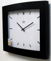 Настенные часы (65x45 см) SARS 0196-1 Black