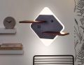 Настенный светодиодный светильник Ambrella Light Wall FW101