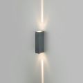 Накладной светильник Elektrostandard Blaze 35136/W серый