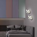 Настенный светодиодный светильник Escada Butterfly 10205/1LED