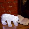  Neon-Night Зверь световой (17 см) Медвежонок 513-315