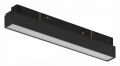 Накладной светильник iLedex Technical VISION48/22 4822-001-L300-12W-110DG-4000K-BK