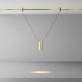 Подвесной светильник Maytoni Focus Led TR157-1-12W3K-BS