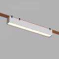 Накладной светильник Denkirs Belty Linear DK5674-WH