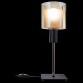 Настольная лампа декоративная 33 идеи TLL201 TLL201.02.05.BL-S25AM