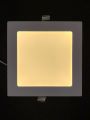 Встраиваемый светодиодный светильник Elvan VLS-102SQ-12W-NH-Wh