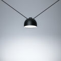Светильник ART-INBELT-BOWL-R140-8W Day4000-MIX (BK, 95 deg, 48V, DALI) ( Arlight , IP20 Металл, 3 года)