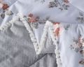  Sofi De MarkO Постельное белье с одеялом семейное Бернадетт №22