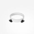 Набор креплений для встраивания светильника Maytoni Accessories DLA032-TRS36-W