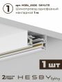 Комплект трековый Hesby Lighting Skylite №3 HSBL_kompl_S003_NI1W4K