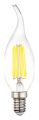 Лампа светодиодная Ambrella Light Filament E14 Вт 4200K 202215