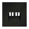 Накладка для розетки акустической Voltum S70 VLS001508