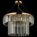 Подвесная люстра Arti Lampadari Enio Enio E 1.5.D50.100 GP
