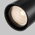 Трековый cветильник Maytoni Vuoro TR003-1-26W3K-W-B