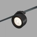 Накладной светильник Denkirs Belty Spot DK5640-BK