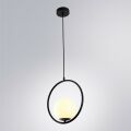 Подвесной светильник Arte Lamp Matisse A7741SP-1BK