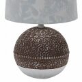 Настольная лампа декоративная Escada Nymph 10169/L Brown