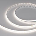 Лента COB-X320-8mm 24V White6000 (8 W/m, IP20, 5m) ( Arlight , -)