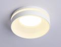 Встраиваемый светильник Ambrella Light TN TN3305