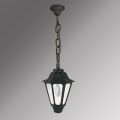 Уличный подвесной светильник Fumagalli Sichem/Rut E26.120.000.AXF1R