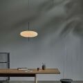 Подвесная люстра Imperiumloft lakin01