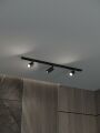 Комплект трековый Hesby Lighting Skylite №3 HSBL_kompl_S003_NI1B4K