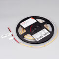 Лента COB-X378-8mm 24V White6000 (11 W/m, IP20, 5m) ( Arlight , -)