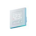  Schneider Electric ATLASDESIGN SMART ТЕРМОСТАТ для эл.теплого пола c датчиком, Zigbee, 16А, мех., БЕЛЫЙ
