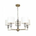 Подвесная люстра Escada 650 650/5P
