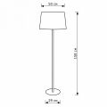 Торшер Lighthall Bella LH012017