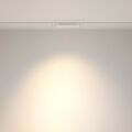 Трековый cветильник Maytoni Points Rot TR010-1-10W4K-M-W