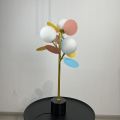Настольная лампа декоративная Imperiumloft MATISSE matisse-tab01