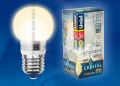 Лампа светодиодная Uniel FR ALC02SL E27 5Вт 3000K 08013